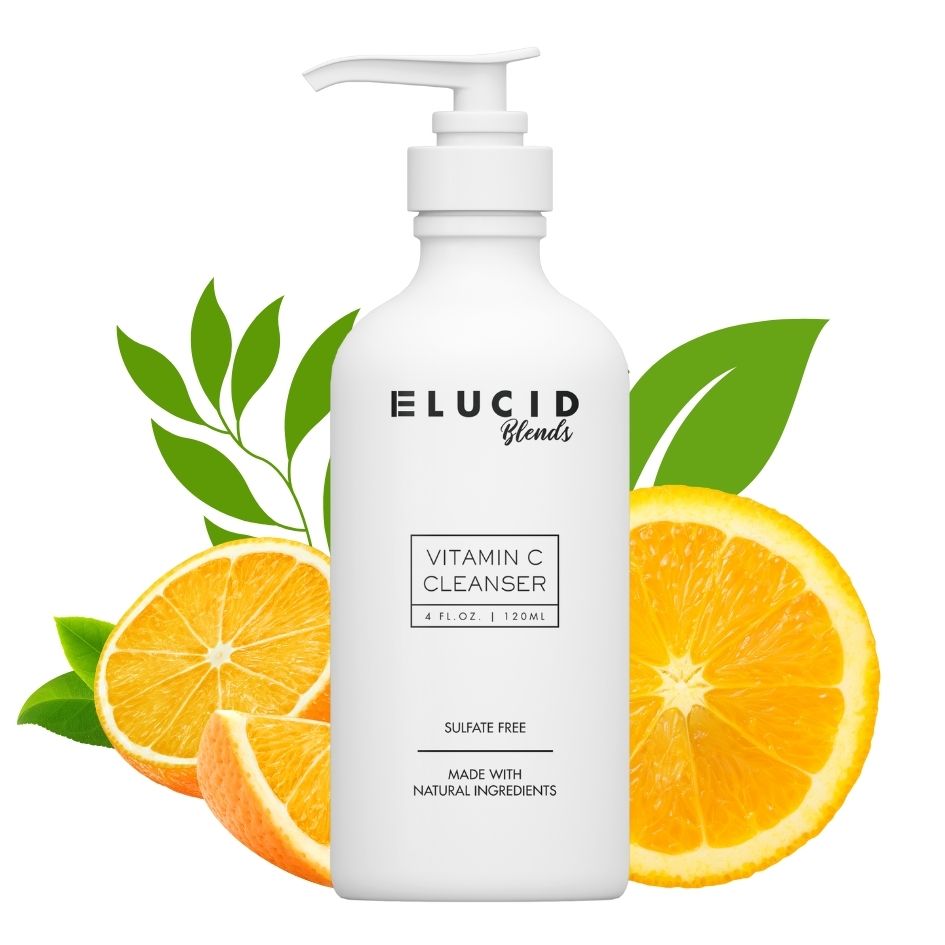 Vitamin C Cleanser